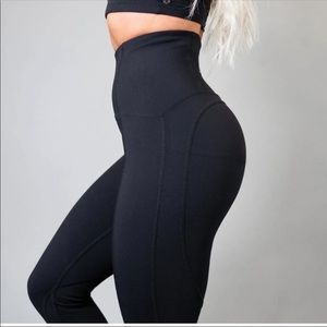 Buffbunny leggings